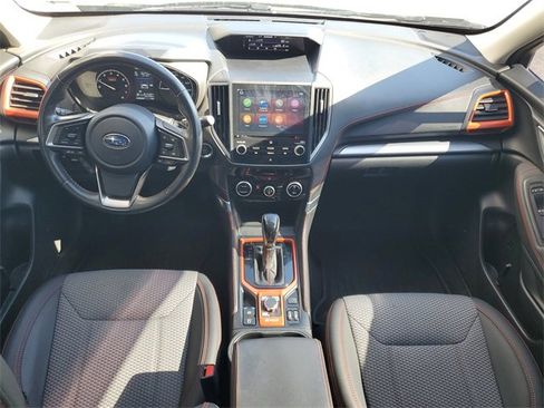 Used 2021 Subaru Forester Sport w/ Popular Package #2 image 3