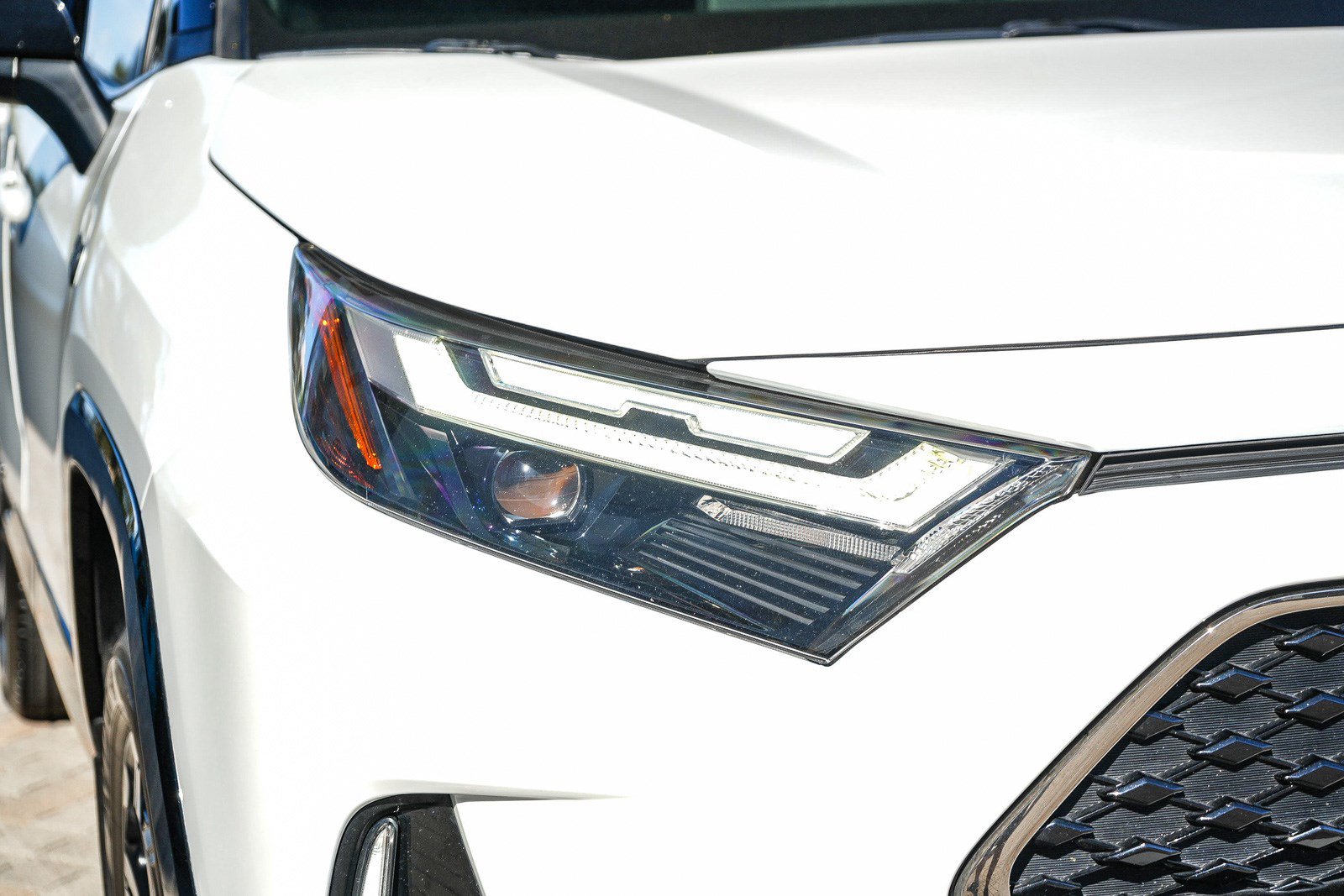 Certified 2023 Toyota RAV4 XSE w/ Weather Package AWD/4WD image 5