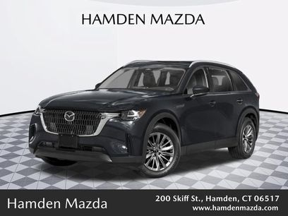 New 2026 MAZDA CX-90 3.3 Turbo w/ Preferred Package