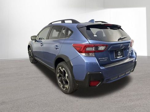 Used 2021 Subaru Crosstrek 2.5i Limited image 31