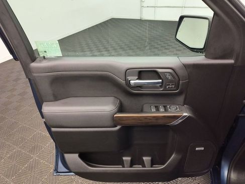 Used 2020 GMC Sierra 1500 SLT w/ SLT Premium Plus Package image 11
