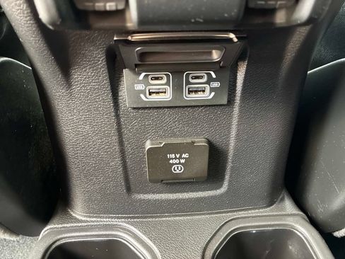 Used 2022 Jeep Gladiator Mojave w/ LED Lighting Group AWD/4WD image 27