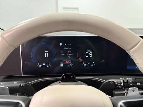 Used 2024 Hyundai Santa Fe SEL image 78