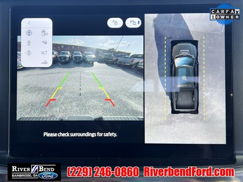 Used 2024 Ford F150 Raptor image 30