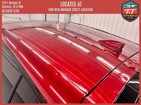 Used 2024 Buick Envista Sport Touring w/ Convenience II Package FWD image 38