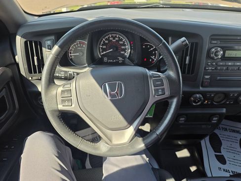 Used 2014 Honda Ridgeline Sport image 16