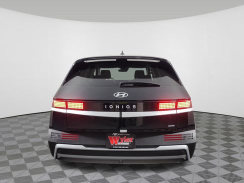 New 2026 Hyundai Ioniq 5 SE image 37