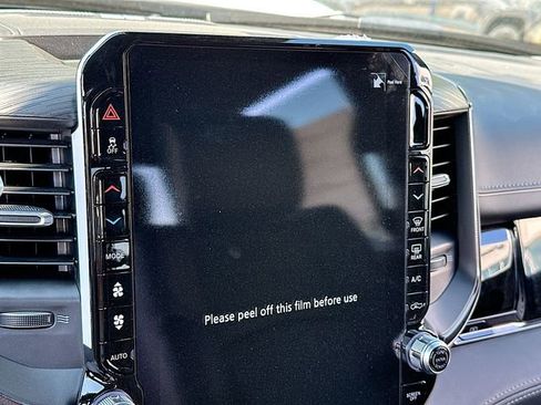 New 2026 RAM 2500 Rebel w/ Rebel Level 2 Equipment Group image 15