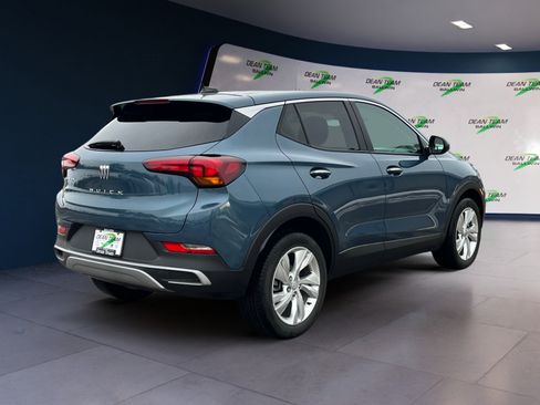 Used 2024 Buick Encore GX Preferred image 8