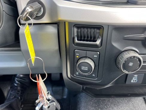 New 2026 Ford F250 XL w/ XL Chrome Package image 13