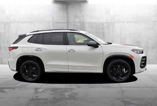 New 2026 Volkswagen Tiguan SE R-Line AWD/4WD image 5