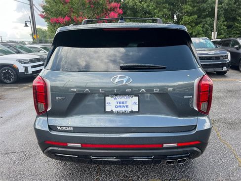 Used 2023 Hyundai Palisade XRT image 6