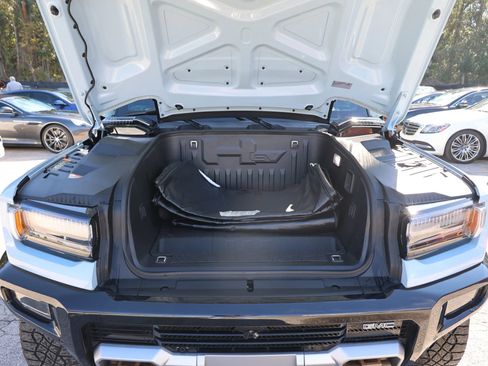 Used 2024 GMC Hummer EV 2X w/ Extreme Off-Road Package image 63