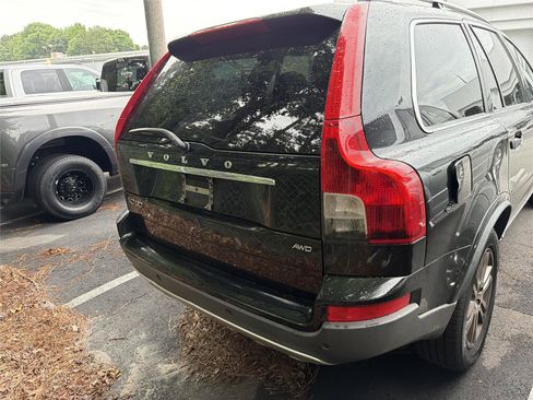 Used 2012 Volvo XC90 3.2 AWD/4WD image 5