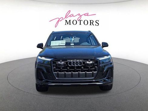 New 2026 Audi Q7 3.0T Premium Plus AWD/4WD image 2