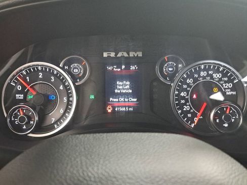 Certified 2023 RAM 1500 Big Horn image 19