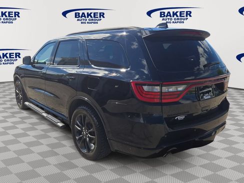 Used 2024 Dodge Durango R/T AWD/4WD image 5