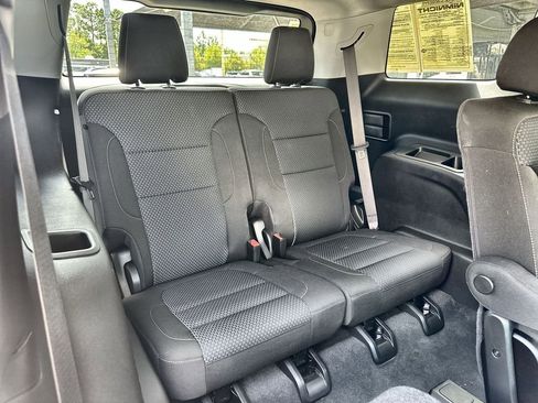 Certified 2023 GMC Acadia SLE w/ Driver Convenience Package image 26