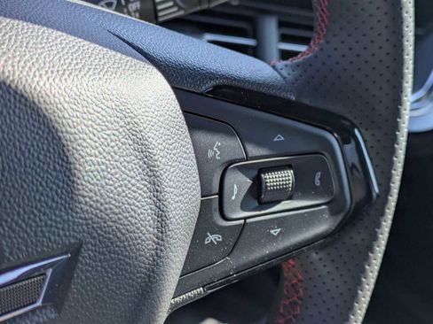 New 2026 Chevrolet Trax RS w/ Sunroof Package FWD image 26