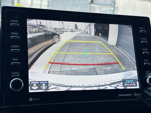 Certified 2023 Toyota Camry XSE FWD image 24
