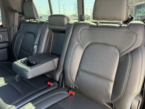 Used 2019 RAM 1500 Big Horn image 20