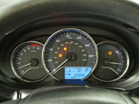 Used 2016 Toyota Corolla LE image 26