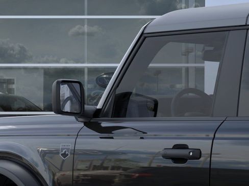 New 2026 Ford Bronco Big Bend AWD/4WD image 23