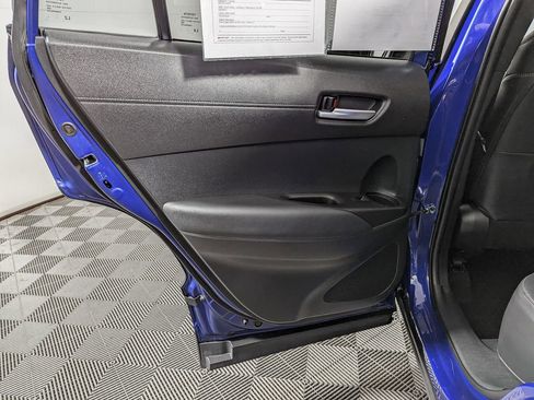 Certified 2022 Toyota Corolla Cross XLE image 46