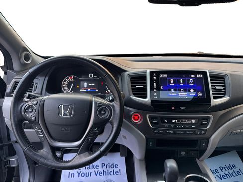 Used 2018 Honda Pilot EX-L image 25