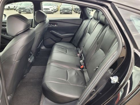 Certified 2025 Honda Accord Sport image 13