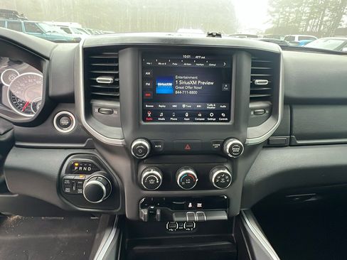 Used 2020 RAM 1500 Big Horn image 32