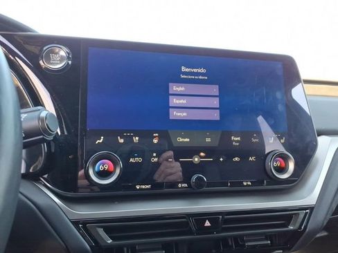 Used 2025 Lexus TX 350 AWD w/ Technology Package image 10