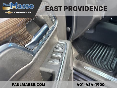 Used 2023 Chevrolet Silverado 1500 LT AWD/4WD image 10