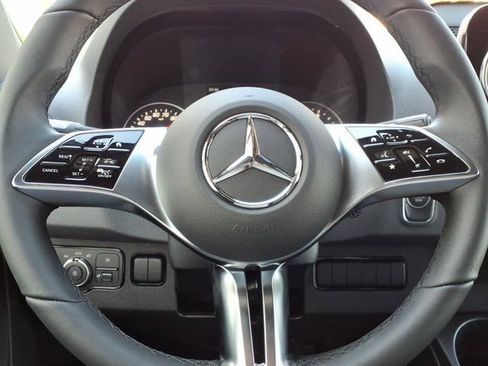 New 2026 Mercedes-Benz Sprinter 2500 image 9