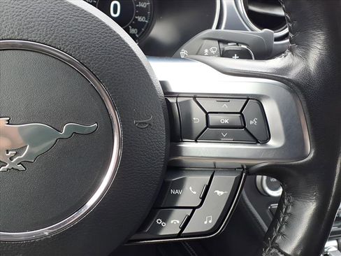 Used 2023 Ford Mustang Mach 1 w/ Equipment Group 700A image 17