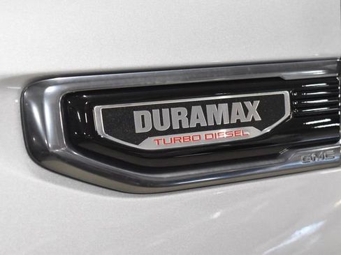 Used 2022 GMC Sierra 1500 AT4 w/ AT4 Premium Package image 35