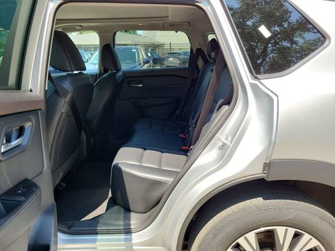 Used 2023 Nissan Rogue SV w/ SV Premium B Package AWD/4WD image 11