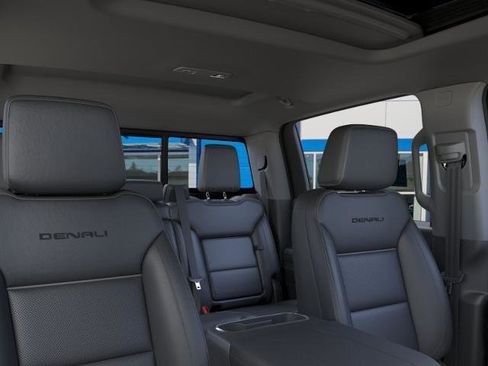 New 2026 GMC Sierra 1500 Denali AWD/4WD image 55
