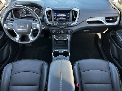 Used 2024 GMC Terrain SLT w/ Elevation Edition FWD image 20