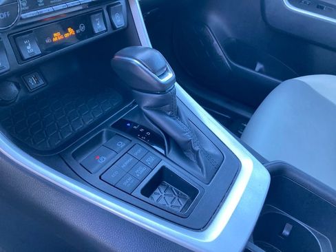 Used 2024 Toyota RAV4 XLE Premium w/ Weather Package image 24