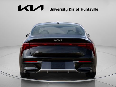 New 2026 Kia K5 GT-Line image 7