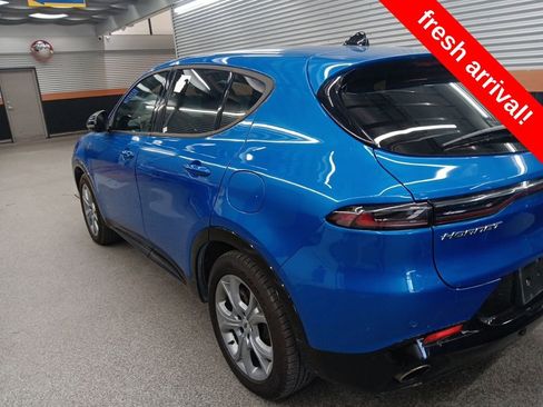 Used 2025 Dodge Hornet R/T image 4