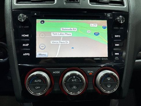 Used 2017 Subaru WRX STI image 74