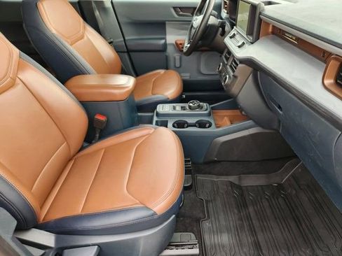 Used 2023 Ford Maverick Lariat w/ Lariat Luxury Package image 13