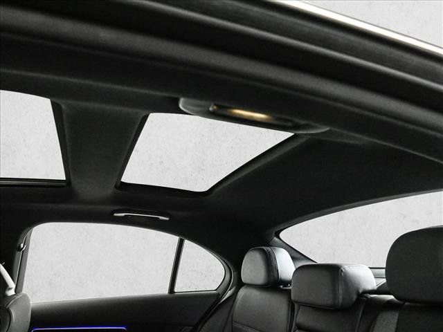Used 2023 Mercedes-Benz C 300 4MATIC Sedan image 20