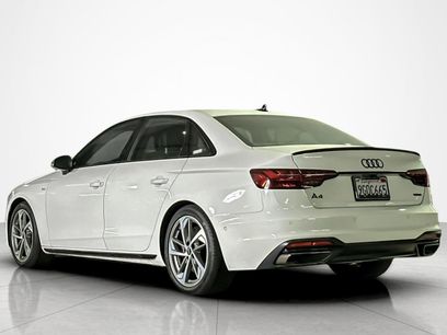 Used 2023 Audi A4 2.0T Prestige w/ Prestige Package