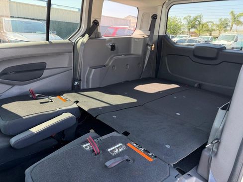Used 2022 Ford Transit Connect XL FWD image 46