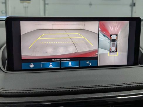 Used 2022 Acura MDX w/Advance Package image 31