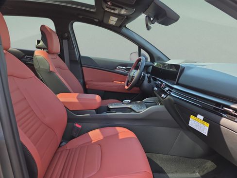 New 2026 Kia Sportage SX Prestige AWD/4WD image 26