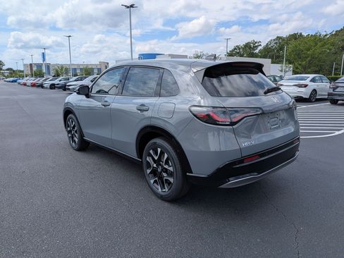 New 2026 Honda HR-V EX-L image 5